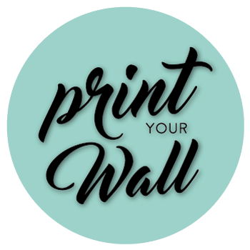 print your wall